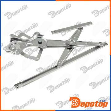 Lève vitre gauche avant pour LEXUS | EPS-TY-010, 69802-0E010